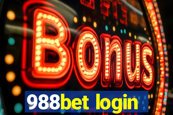 988bet login